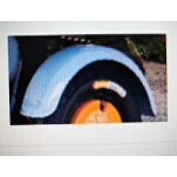 Aripă spate RDB Rabbit