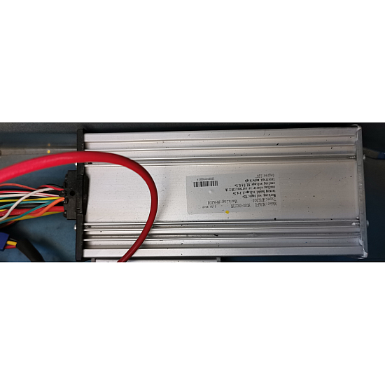 Calculator 72V RDB Razelm