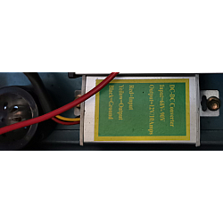 Convertor 72V-12V(RDB RAZELM)