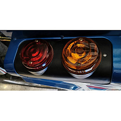 Tripla spate(RDB RAZELM)