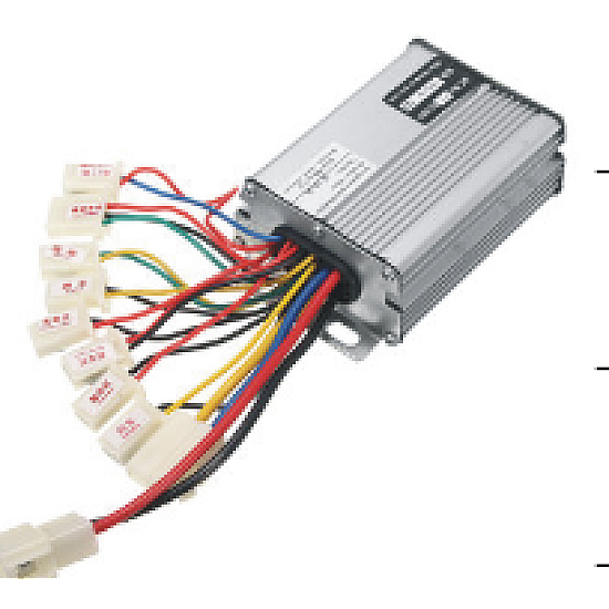 CALCULATOR 48v TX-02-6