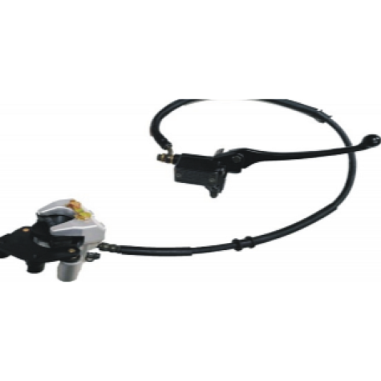 SISTEM COMPLET FRANA ROATA FATA TX-02-6