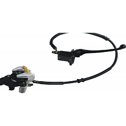 SISTEM COMPLET FRANA ROATA SPATE TX-02-6