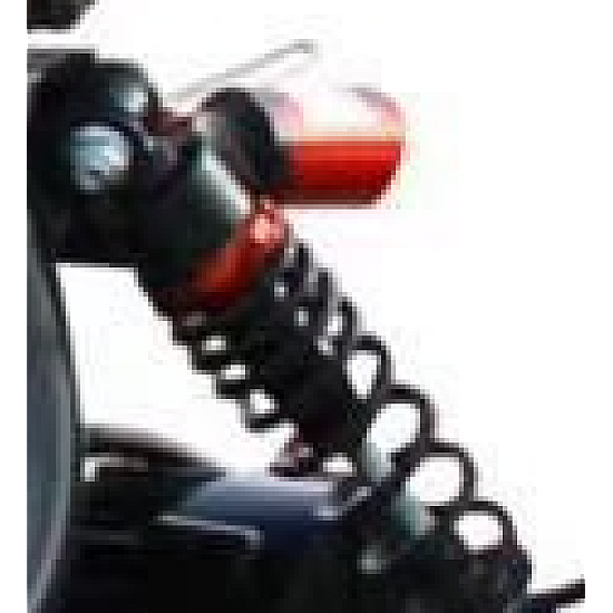 SISTEM COMPLET SUSPENSIE SPATE TX-02-6