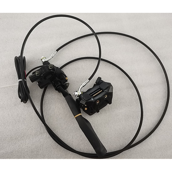 SISTEM COMPLET FRANA ROATA FATA TX-07-1E