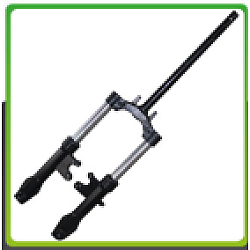 Furca cu set suspensii VM4