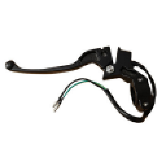 Maneta frana fata VM4