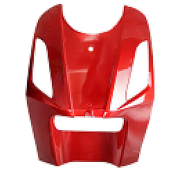 Masca principala fata VM4