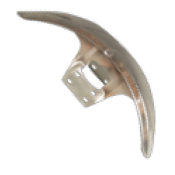 Aripă față RDB VT5