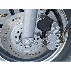 Disc de frana(X-KLASS)