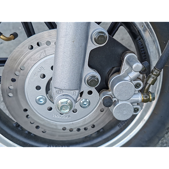 Disc de frana(X-KLASS)