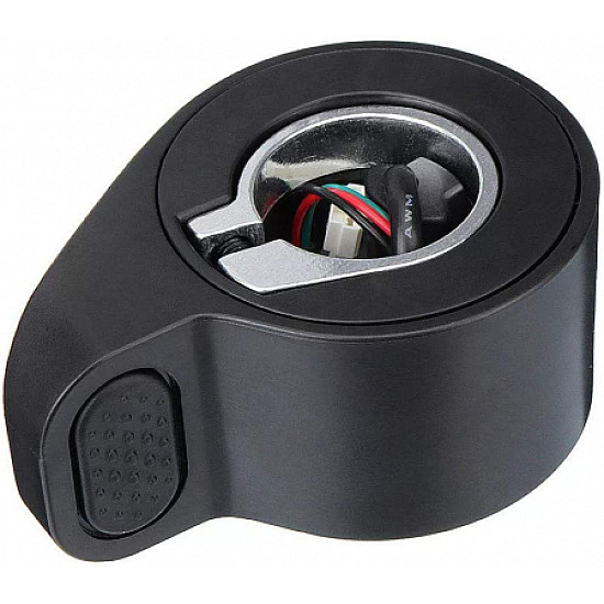 Accelerație RDB LYS-017/018