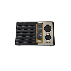 Boxa portabila RDB ICF-10BT, functii multiple, radio FM/AM/SW, bluetooth, stereo, Negru Boxa portabila RDB ICF-10BT, functii multiple, radio FM/AM/SW, bluetooth, stereo, Negru