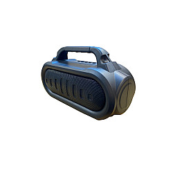 Boxa portabila RDB T312, functii multiple, radio FM/AM/SW, bluetooth, stereo, Negru Boxa portabila RDB T312, functii multiple, radio FM/AM/SW, bluetooth, stereo, Negru