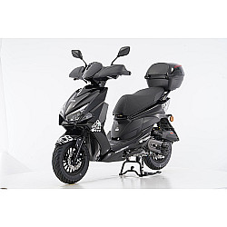 Scuter benzina RDB GOST, 49cc, 4 timpi, 25km/h, fara permis de conducere