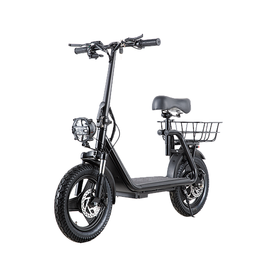 Trotineta electrică RDB JL005-05