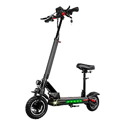 Trotineta electrică cu șa RDB JL024-01