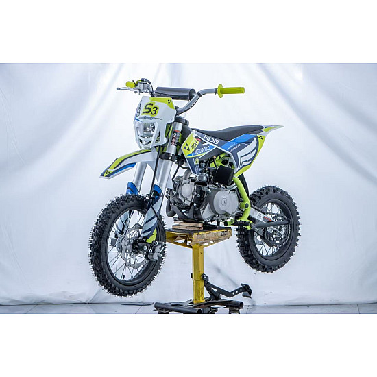 Motocross RDB-S3