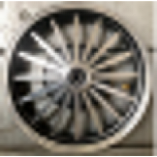 Roata fata Sinoe Pro