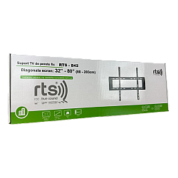 Suport TV de perete fix RTS-B42 Suport TV de perete fix RTS-B42