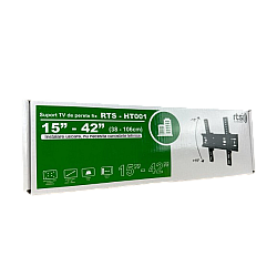 Suport TV de perete fix RTS-HT001 Suport TV de perete fix RTS-HT001