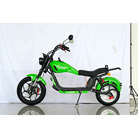 Plăcuțe frână spate / 1 pereche (2 buc)