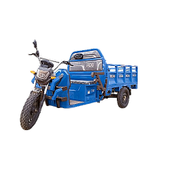 Triciclu electric RDB XS-KLASS